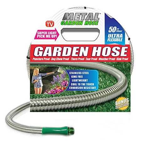 50 Ft Garden Hose 50 Ft Garden Hose